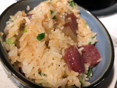 -百年果林椰子鸡(中洲店)