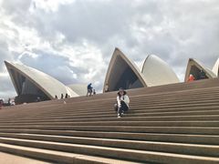 -悉尼歌剧院