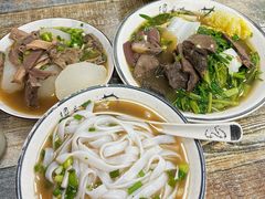 -正宗阳山牛杂(东城店)