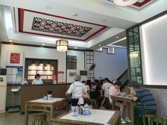 -伟记奥面馆(养育巷店)