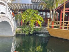 -香麒园·过桥米线·南湖雅宴