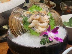 -东海怡品海鲜豆捞(舟宿夜江店)