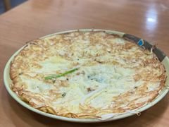 煎饼-达道武仔牛肉店(广达路店)