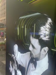 -不迫先生专业男士剪发