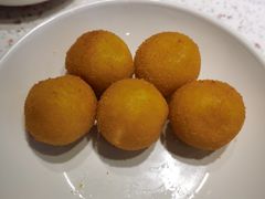 -老佛爷铜炉蛙锅(挂绿店)