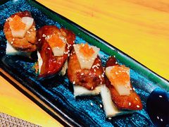 -久喜番和牛烧肉酒场(北辰三角洲店)