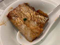 蒸带鱼-龙宴海鲜城(经中路店)