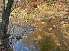 -本溪老边沟风景区
