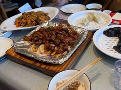 -添福来墨鱼饺子 · 海鲜东北菜(大连星海·黄浦路店)