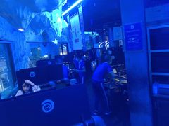 -很久以前羊肉串(打浦路店)