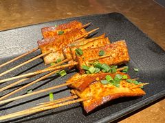 -烤匠麻辣烤鱼(观音桥大融城店)