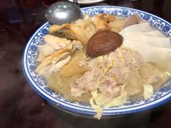 本帮蒸三鲜-三林本帮馆(中林街店)