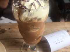 -MAAN COFFEE(金桥店)