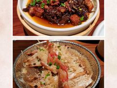 -望湘园·洞庭渔宴(浦江欢乐颂店)