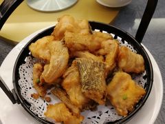 -三英温泉度假酒店-自助餐厅