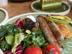 -O'mills Sourdough Bakery&Bistro(永嘉路店)