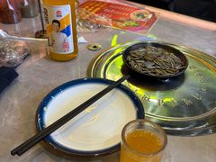 -沪上名羊天下•烤羊腿•东北烧烤•小龙虾(浦东直营总店)
