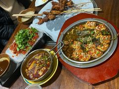 -夜烤·宜宾烧烤(洋河路店)