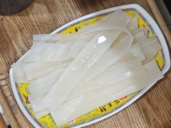 -芦月轩羊蝎子(北蜂窝店)