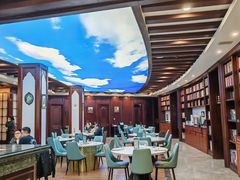 -文涵小院·邻里厨房