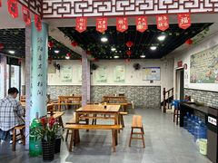 -邵顺兴锅盖面(金山宝地店)