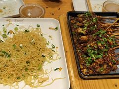 -木屋烧烤(龙华店)