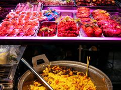 -正宁路小吃夜市