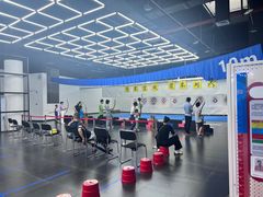 -重庆际华园室内极限运动中心