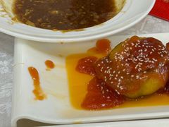 -惠宾饭庄(千禧店)