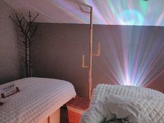 -大鱼·养生·禅洗头疗·按摩SPA