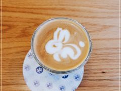 -大小咖啡 BigSmallCoffee(麦子店)