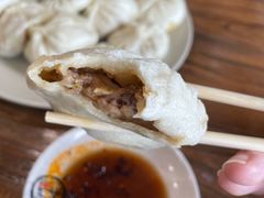 -津门张记包子铺(津塘路店)