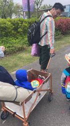 -季高兔窝窝亲子园(上海薰衣草公园店)