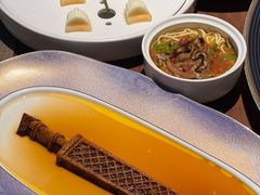 -曾宴·楚菜(湖北省博物馆店)