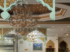 大堂-马尔龙新疆饭店·清真(瑞景店)