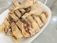 老鸭-黄流叉路老鸭