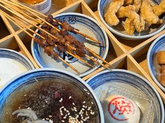 -昆明老街