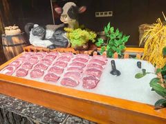 -芭菲盛宴·环球美食(北城国际店)