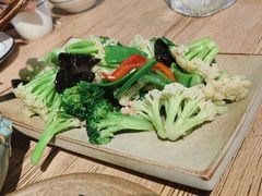 -水煮三国·川鲁江湖菜(香山店)