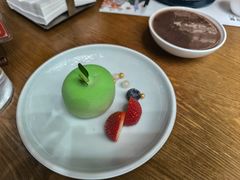 -云山茶餐厅(广东大厦店)