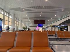 -银川河东国际机场