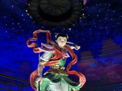 -青岛东方影都融创电影世界