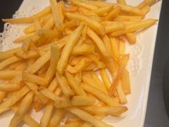 -味莊餐厅(康庄南街店)