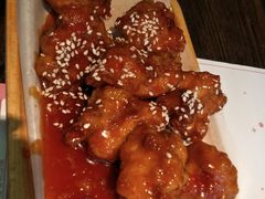 -酷公社·榴莲披萨(太原街店)