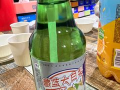 -鑫正兴东北烧烤(滨湖店)