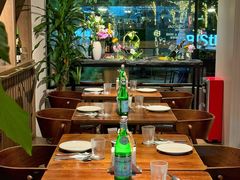 -Bistro 63 创意融合料理(广粤天地店)