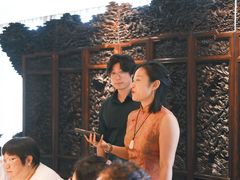 -万丽轩·粤菜(王府井金茂万丽酒店)