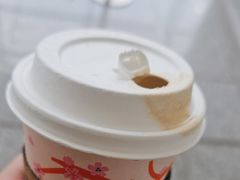 -星巴克(香港国际机场44号闸店)