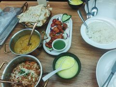 -清真·AL-JANNAT 佳纳特餐厅(狮子桥店)