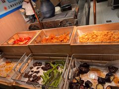 -上海虹桥宾馆味翠餐厅